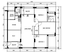 Blk 736 Jurong West Street 75 (Jurong West), HDB 5 Rooms #150606792
